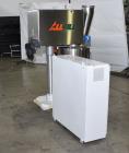 Used- All Fill Semi Automatic TA Auger Fill, Model TA-SV-600.