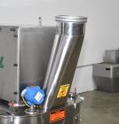 Used All Fill Semi Automatic TA Auger Fill, Model TA-SV-600.