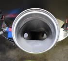 Used All Fill Semi Automatic TA Auger Fill, Model TA-SV-600.