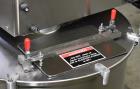 Used All Fill Semi Automatic TA Auger Fill, Model TA-SV-600.