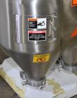 Used All Fill Semi Automatic TA Auger Fill, Model TA-SV-600.