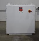 Used All Fill Semi Automatic TA Auger Fill, Model TA-SV-600.