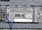 Used All Fill Semi Automatic TA Auger Fill, Model TA-SV-600.