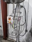 Used All Fill Model B350E Single Head Volumetric Auger Filler with Agitated Hopp