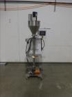 Used Nalbach Model NMAF-1001 Powder Auger Filler