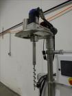 Used Nalbach Model NMAF-1001 Powder Auger Filler