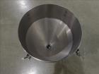 Used Nalbach Model NMAF-1001 Powder Auger Filler