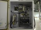 Used Nalbach Model NMAF-1001 Powder Auger Filler
