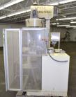 Used Curtis Packaging Machinery Service Model Simpli Fill Powder Auger-Filler. 18