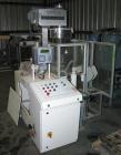 Used Curtis Packaging Machinery Service Model Simpli Fill Powder Auger-Filler. 18