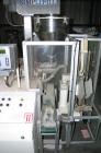 Used Curtis Packaging Machinery Service Model Simpli Fill Powder Auger-Filler. 18