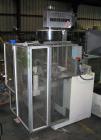 Used Curtis Packaging Machinery Service Model Simpli Fill Powder Auger-Filler. 18