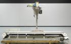 Used Mateer Burt Model 1000 Neotron Semi-Automatic Single Head Auger Filler