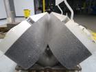 Used Mateer Burt Model 1000 Neotron Semi-Automatic Single Head Auger Filler