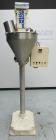 Used Mateer-Burt (Pneumatic Scale) Neotron System Model 1000 Semi-Automatic Aug