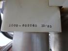 Used Mateer-Burt (Pneumatic Scale) Neotron System Model 1000 Semi-Automatic Aug