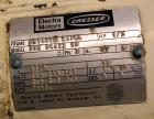 Used Mateer Burt Model 1000 Neotron Semi-Automatic Single Head Auger Filler.
