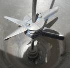 Used Mateer-Burt Semi-Automatic Filler, Model 31-A