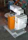 Used Mateer-Burt Semi-Automatic Filler, Model 31-A