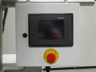 Used Nalbach Model NMAF-1001 Powder Auger Filler Servo Driven.
