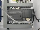 Used Nalbach Model NMAF-1001 Powder Auger Filler Servo Driven.