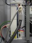 Used Nalbach Model NMAF-1001 Powder Auger Filler Servo Driven.