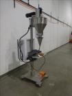 Used Nalbach Model NMAF-1001 Powder Auger Filler