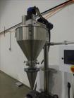 Used Nalbach Model NMAF-1001 Powder Auger Filler