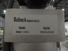 Used Nalbach Model NMAF-1001 Powder Auger Filler