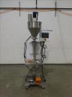 Used Nalbach Model NMAF-1001 Powder Auger Filler