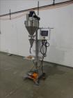 Used Nalbach Model NMAF-1001 Powder Auger Filler