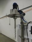 Used Nalbach Model NMAF-1001 Powder Auger Filler