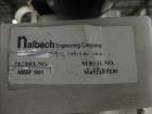 Used Nalbach Model NMAF-1001 Powder Auger Filler