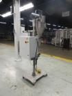 Used Nalbach Model NMAF-1001 Powder Auger Filler Servo Driven.