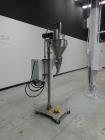Used Nalbach Model NMAF-1001 Powder Auger Filler Servo Driven.