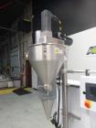 Used Nalbach Model NMAF-1001 Powder Auger Filler Servo Driven.