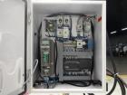 Used Nalbach Model NMAF-1001 Powder Auger Filler Servo Driven.
