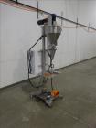 Used Nalbach Model NMAF-1001 Powder Auger Filler
