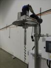 Used Nalbach Model NMAF-1001 Powder Auger Filler