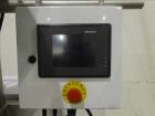 Used Nalbach Model NMAF-1001 Powder Auger Filler