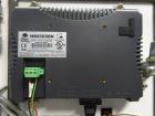 Used Nalbach Model NMAF-1001 Powder Auger Filler Servo Driven.