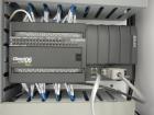 Used Nalbach Model NMAF-1001 Powder Auger Filler Servo Driven.
