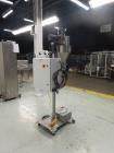 Used Nalbach Model NMAF-1001 Powder Auger Filler Servo Driven.