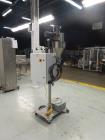 Used- Nalbach Model NMAF-1001 Powder Auger Filler Servo Driven.