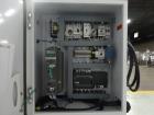 Used Nalbach Model NMAF-1001 Powder Auger Filler Servo Driven.