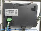 Used Nalbach Model NMAF-1001 Powder Auger Filler Servo Driven.