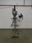 Used Nalbach Model NMAF-1001 Powder Auger Filler