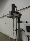 Used Nalbach Model NMAF-1001 Powder Auger Filler