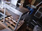 Used Per-Fil Model E Stainless Steel Auger Filler – With Vibro-Screw Feeder, Granular Product Capable