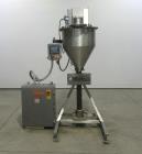 Used Per-Fil MF-11CCW Semi-Automatic High Capacity Auger Filler – 10–100 lb Fill Range